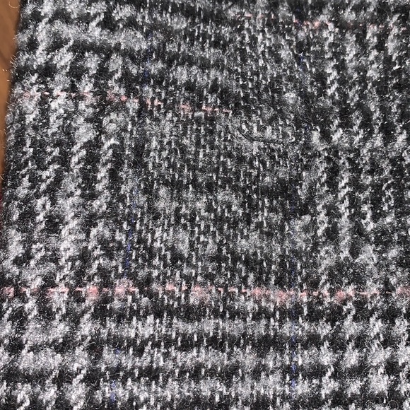 New Levi’s Wool Cocoon Coat - Picture 8 of 8